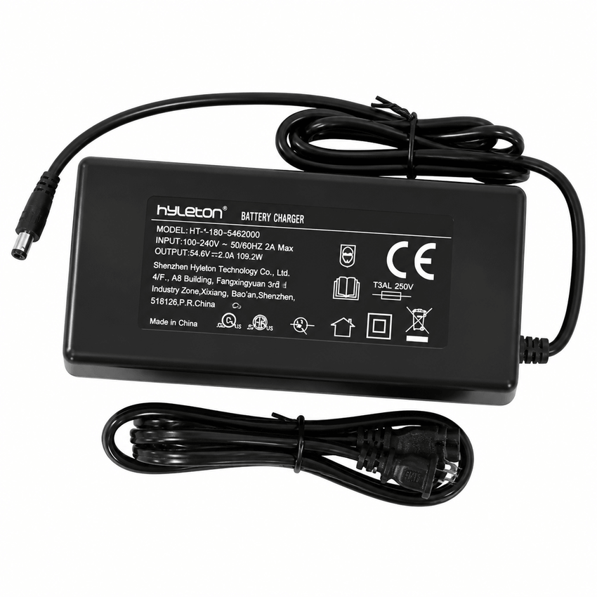 HITWAY Charger for BK16 eBike