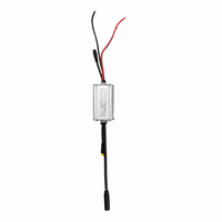 HITWAY Controller For BK35 36V 6AH Ebike