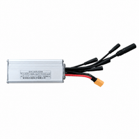 HITWAY Controller For BK39M eBike