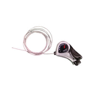 Hitway Ebike Derailleur Shifter