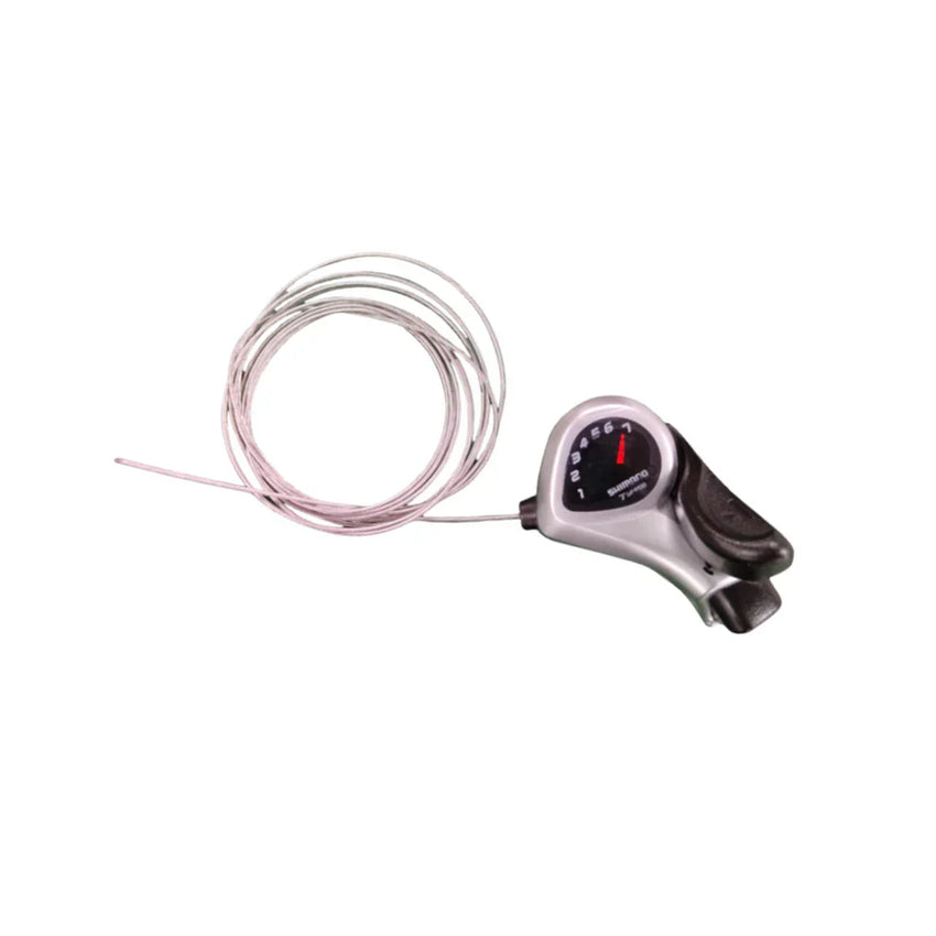 Hitway Ebike Derailleur Shifter