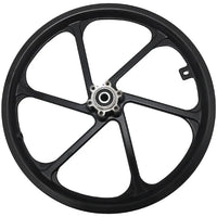 Hitway Ebike Front Wheel Hub