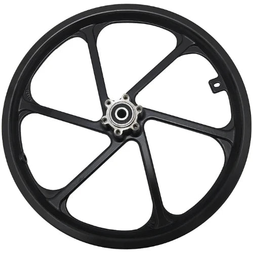 Hitway Ebike Front Wheel Hub