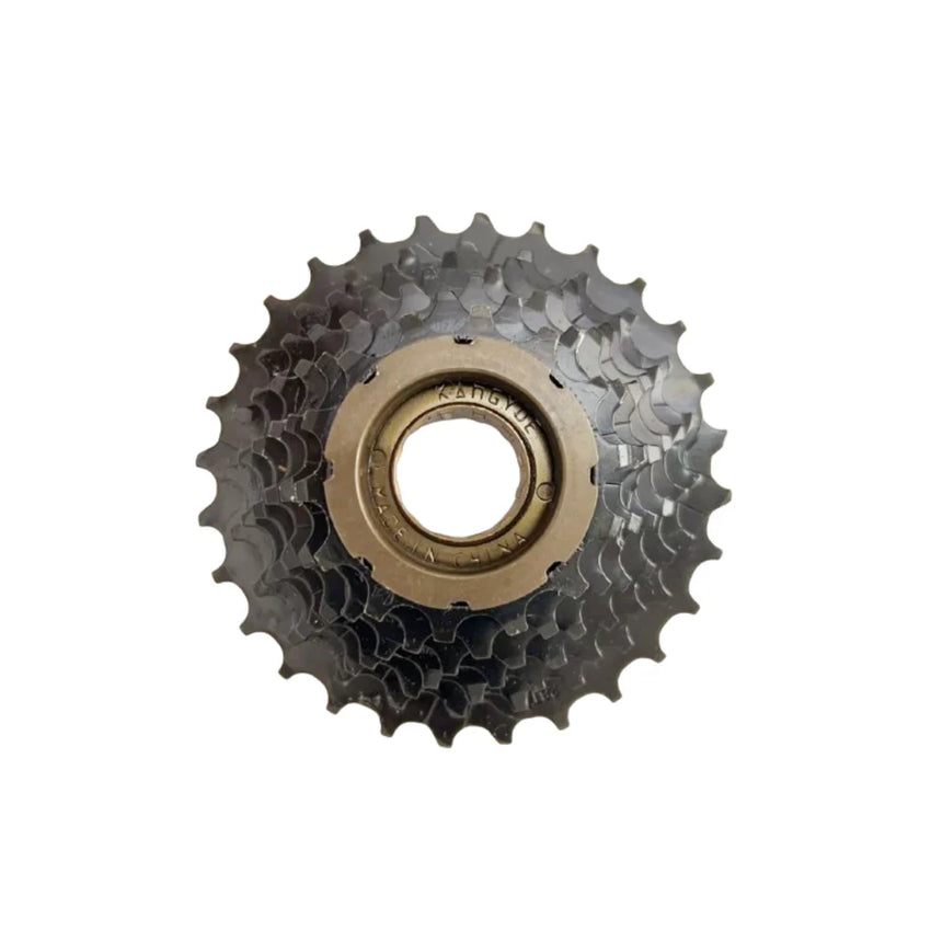 Hitway Ebike Flywheel