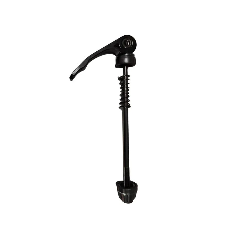Hitway Ebike Front Wheel Quick Release