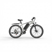 KOOLUX X15 48V 15.6AH Lithium-ion Electric Bike Ebike