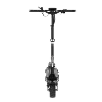 H10 1600W 48V 28.6Ah E‑Scooter mit ABE (Straßenzulassung)