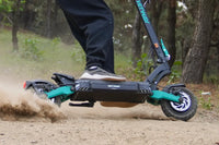 Hitway H11 1600W*2 E‑Scooter