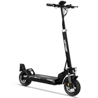 Hitway H9 PRO 48V 20.8Ah Batterie E‑Scooter mit ABE (Straßenzulassung)