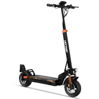 Hitway H9 PRO 48V 27Ah Batterie E‑Scooter mit ABE (Straßenzulassung)