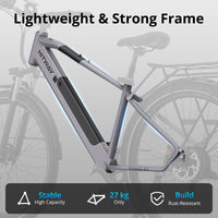 Hitway BK7S Plus 29 inch Electric Bike