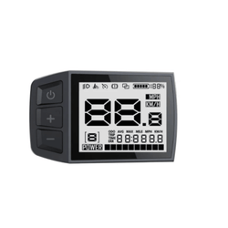 eBikes Parts