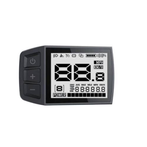 HITWAY Display For BK2 Ebike