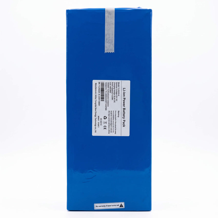 HITWAY H11 Scooter Battery 52V 23.4Ah (Compatible with H11 and ABE) For Escooter