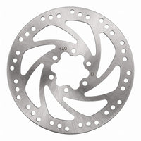 HITWAY H11 Scooter Brake Disc (H11 ABE Universal) For Escooter
