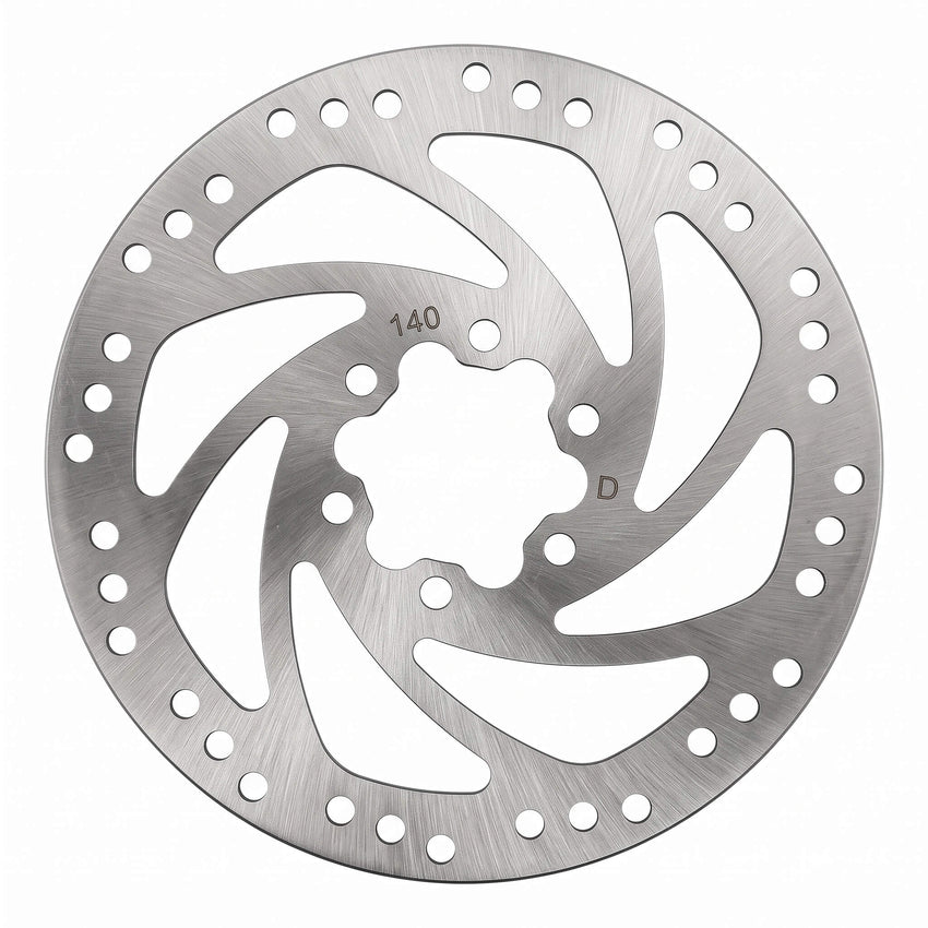 HITWAY H11 Scooter Brake Disc (H11 ABE Universal) For Escooter