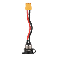 HITWAY H11 Scooter Charging Port (H11 ABE Compatible) For Escooter