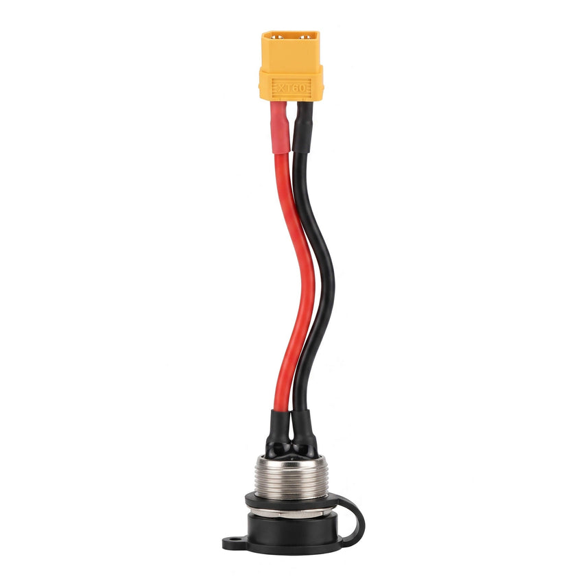 HITWAY H11 Scooter Charging Port (H11 ABE Compatible) For Escooter
