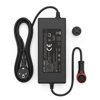 HITWAY H11 Scooter EU-Standard Desktop Charger 58.8V 2A (Large Aviation Connector) For Escooter