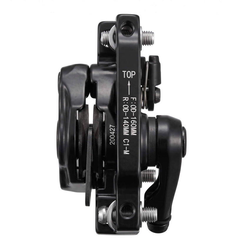 HITWAY H11 Scooter Front Disc Brake (H11 ABE Compatible) For Escooter