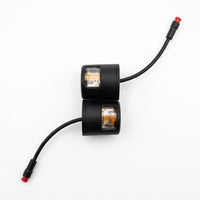 HITWAY H11 Scooter Handlebar Turn Signals (H11 ABE Universal) For Escooter