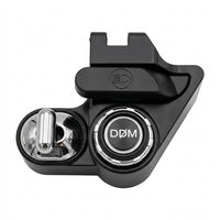 HITWAY H11 Scooter Left-Side Combination Switch for Dual-Motor Models (H11 ABE Universal) For Escooter