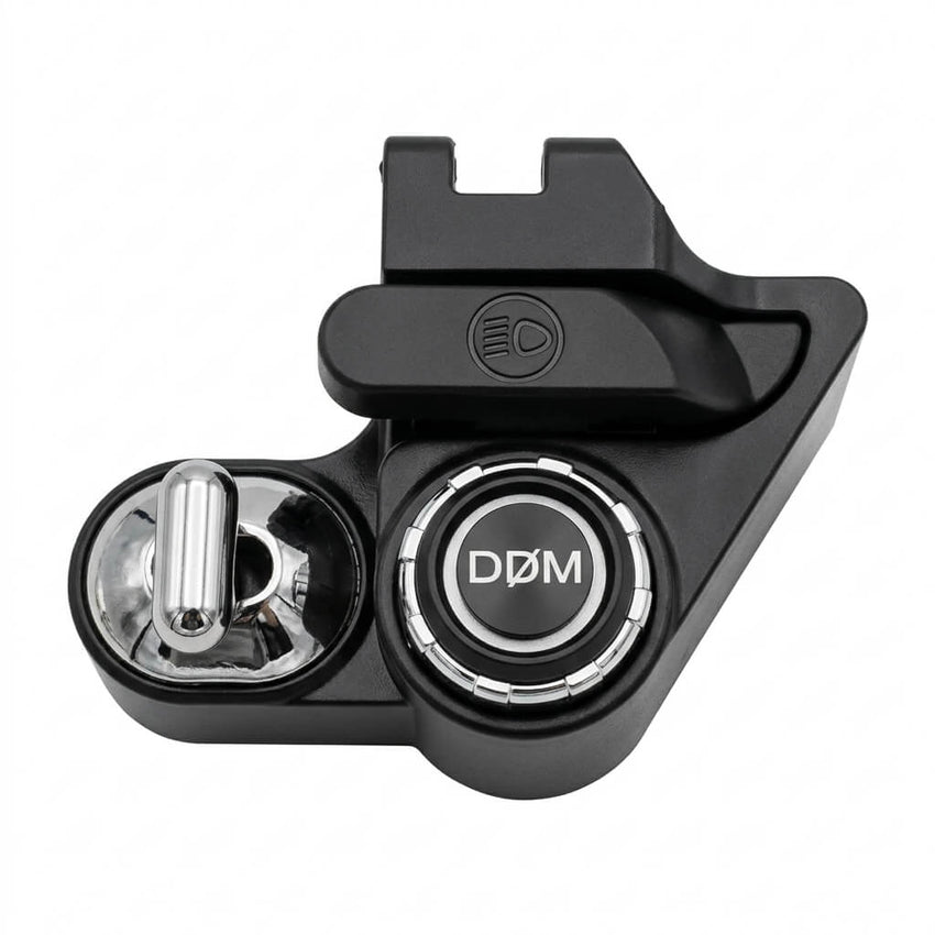 HITWAY H11 Scooter Left-Side Combination Switch for Dual-Motor Models (H11 ABE Universal) For Escooter