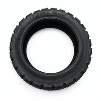 HITWAY H11 Scooter Outer Tire (Universal for H10 and H11 ABE) For Escooter