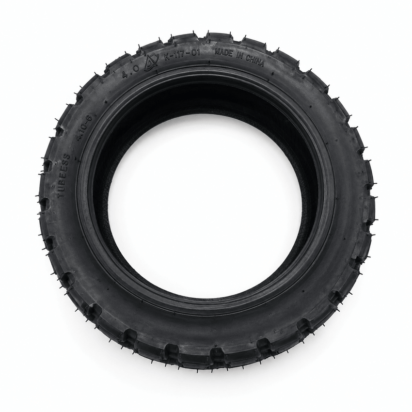 HITWAY H11 Scooter Outer Tire (Universal for H10 and H11 ABE) For Escooter