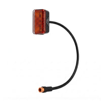 HITWAY H11 Scooter Tail Light (H11 ABE Universal) For Escooter