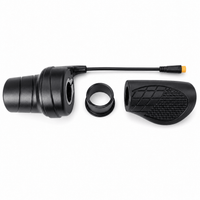HITWAY Throttle For BK6S BK7S eBike