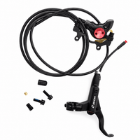 HITWAY Hydraulic Brake For BK10SPRO1 eBike