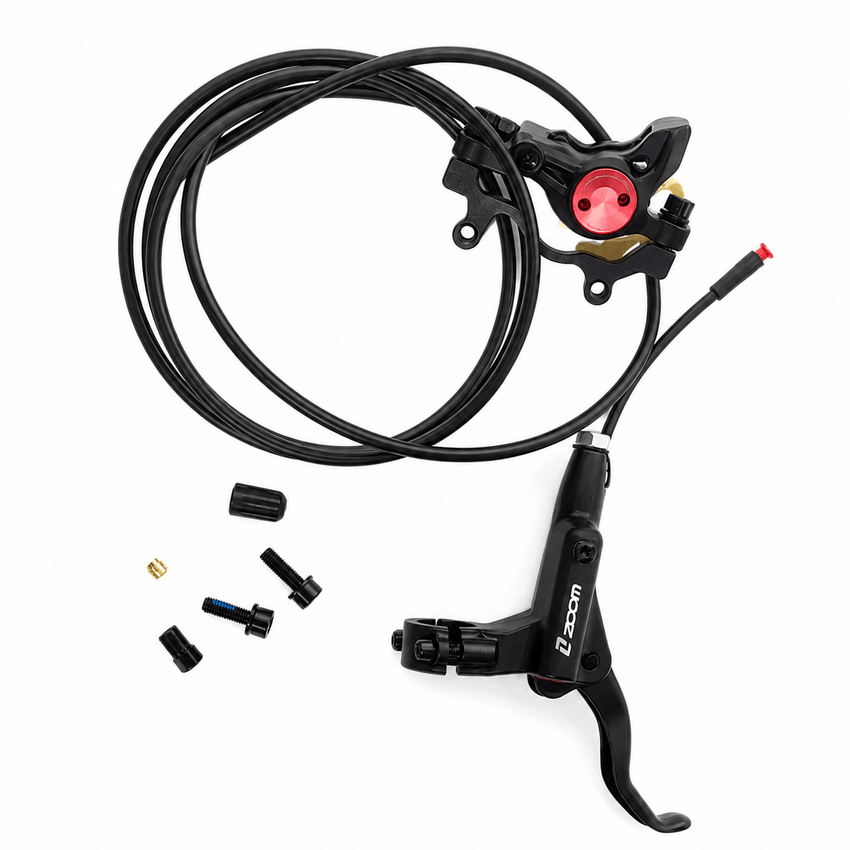 HITWAY Hydraulic Brake For BK10SPRO1 eBike