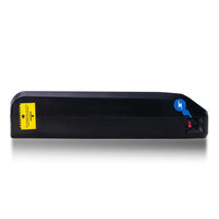 Hitway BK15 Plus 48V 15.6Ah Battery