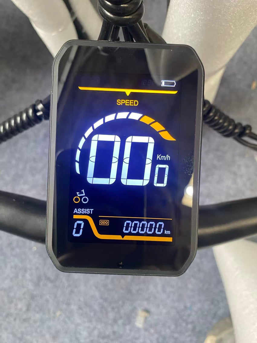 KOOLUX X2 and X3 Display EU Stock