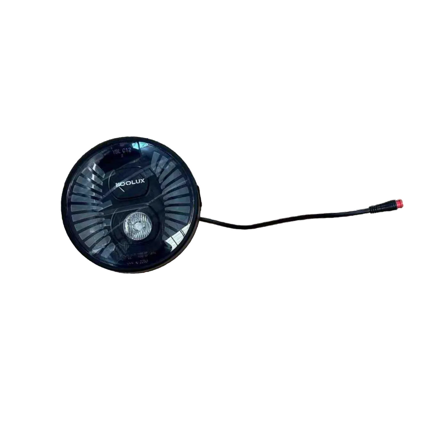 KOOLUX X9 and X9 Pro Headlight