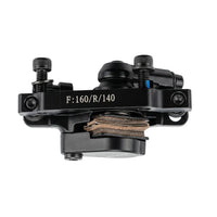 KOOLUX Front Brake Device for KOOLUX BK6S 4.0 Ebike