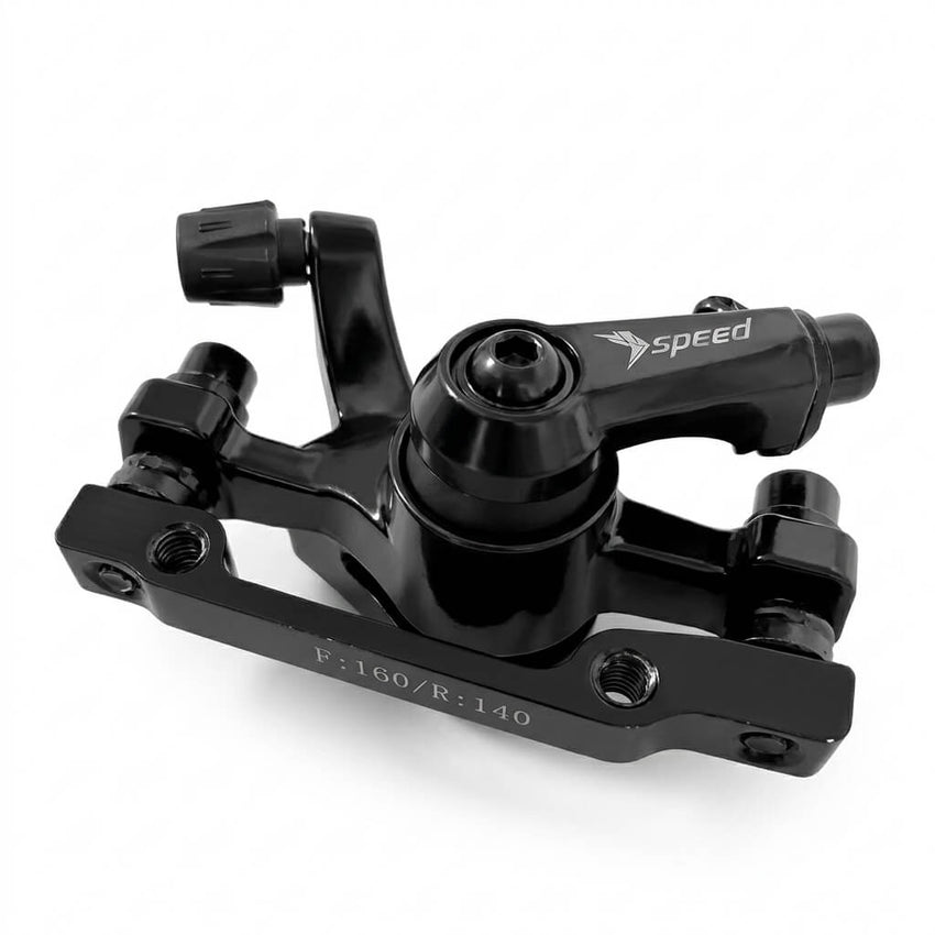 KOOLUX Front Brake Device for KOOLUX BK6S 4.0 Ebike