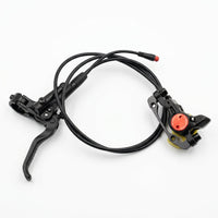 KOOLUX Rear Brake Device for KOOLUX BK6S 4.0 Ebike