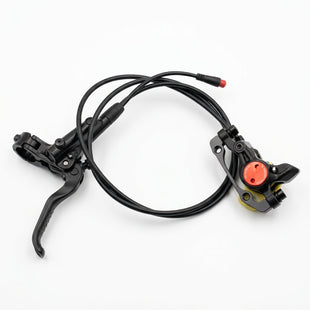 KOOLUX Rear Brake Device for KOOLUX BK6S 4.0 Ebike