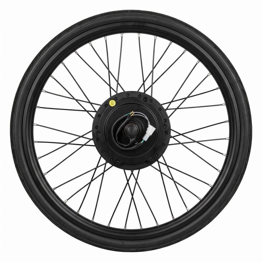 HITWAY Motor Hub For BK11 Ebike
