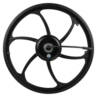 HITWAY Motor Hub For BK5 BK5S BK5M Ebike