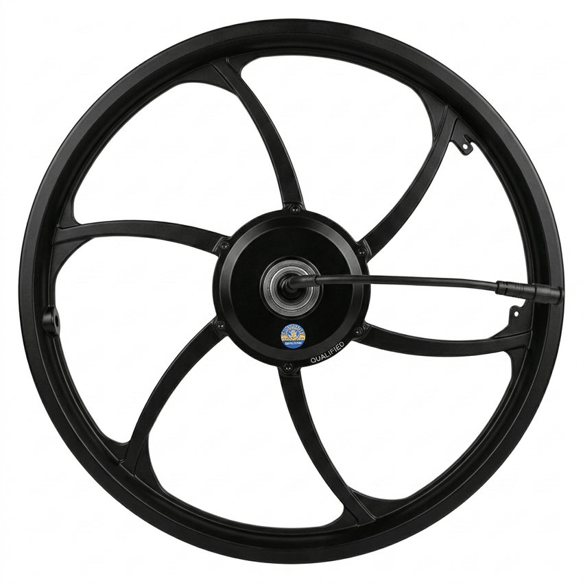 HITWAY Motor Hub For BK5 BK5S BK5M Ebike