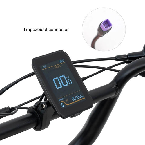 HITWAY Display for BK10S PRO Ebike