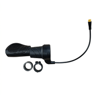 HITWAY COLORWAY Throttle for BK29 BK29S Ebike