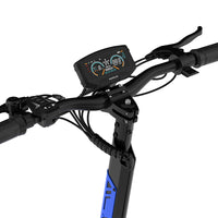 KOOLUX U1 PRO E-scooter 500W*2 Dual Drive 48V 20.8AH 10'' Tire HOT