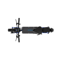 KOOLUX U1 PRO E-scooter 500W*2 Dual Drive 48V 20.8AH 10'' Tire