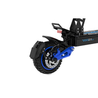 KOOLUX U1 PRO E-scooter 500W*2 Dual Drive 48V 20.8AH 10'' Tire