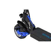 KOOLUX U1 PRO E-scooter 500W*2 Dual Drive 48V 20.8AH 10'' Tire