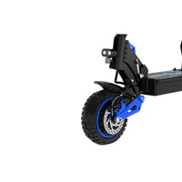 KOOLUX U1 PRO E-scooter 500W*2 Dual Drive 48V 20.8AH 10'' Tire